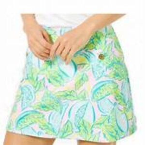 Lily Pulitzer madison skirt
